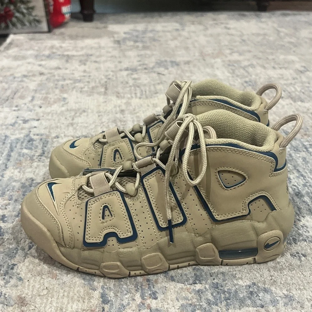 Final Price Nike Air More Uptempo Youth